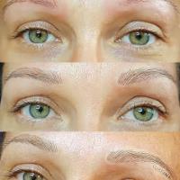 Luxeink - Eyebrow Tattoo image 1